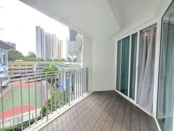 Blk 588A Park Central @ Amk (Ang Mo Kio), HDB 5 Rooms #549982501